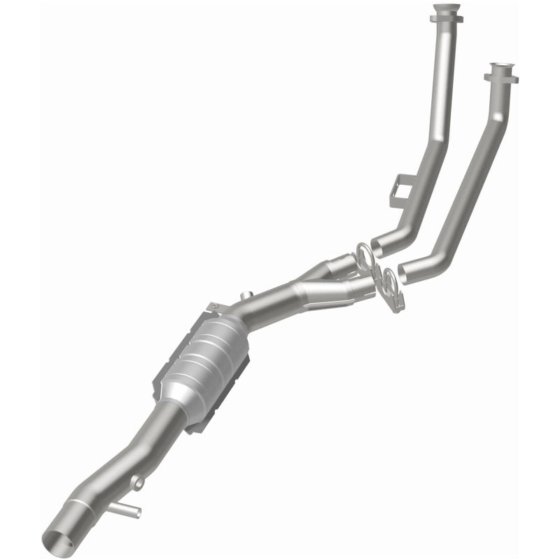 MagnaFlow Mercedes-Benz SL600 HM Grade Federal / EPA Compliant Direct-Fit Catalytic Converter 24015 Photo - out of package