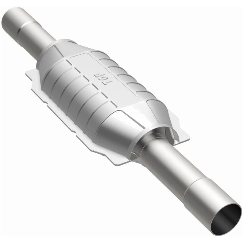 MagnaFlow Chevrolet Standard Grade Federal / EPA Compliant Direct-Fit Catalytic Converter 23463 Photo - out of package