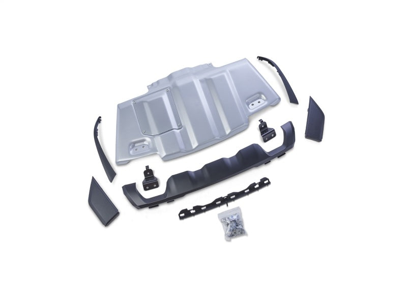 Ford Racing 2021+ Ford F-150 Front Skid Plate Kit M-5018-FSP M-5018-FSP Photo - Primary