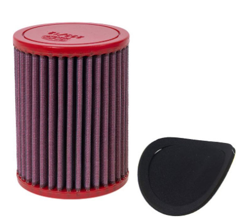 BMC 02-07 Honda CBF Hornet 919 Replacement Air Filter FM299/12 FM299/12 User 1