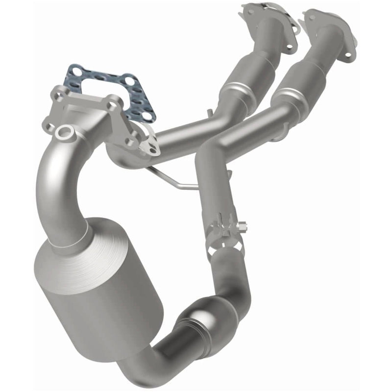 MagnaFlow Cadillac SRX California Grade CARB Compliant Manifold Catalytic Converter 5582647 Photo - out of package