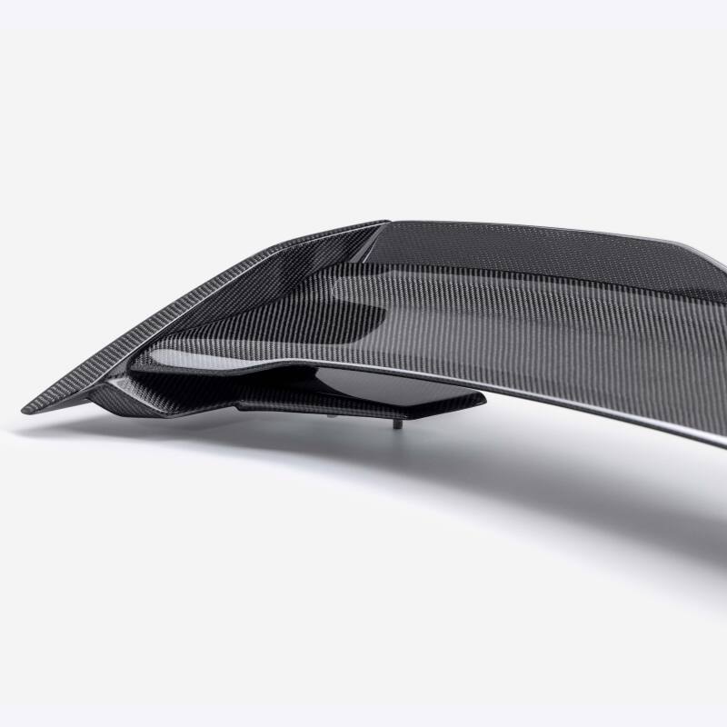 Anderson Composites 2024 Ford Mustang Dark Horse Carbon Fiber Spoiler w/ Gurney Flap AC-RS24FDMUDH-AC AC-RS24FDMUDH-AC User 1