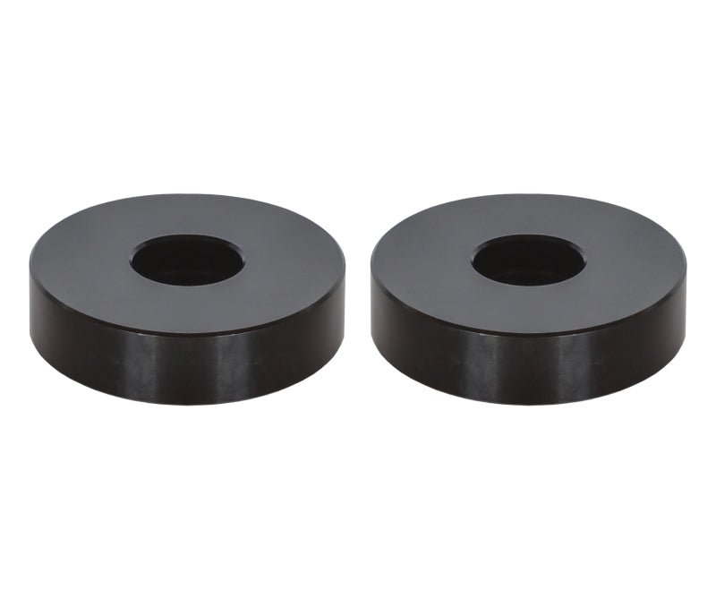 Carli 07-17 Jeep Wrangler Front Bump Riser Short CS-JBSF-07-SHORT CS-JBSF-07-SHORT Photo - Primary