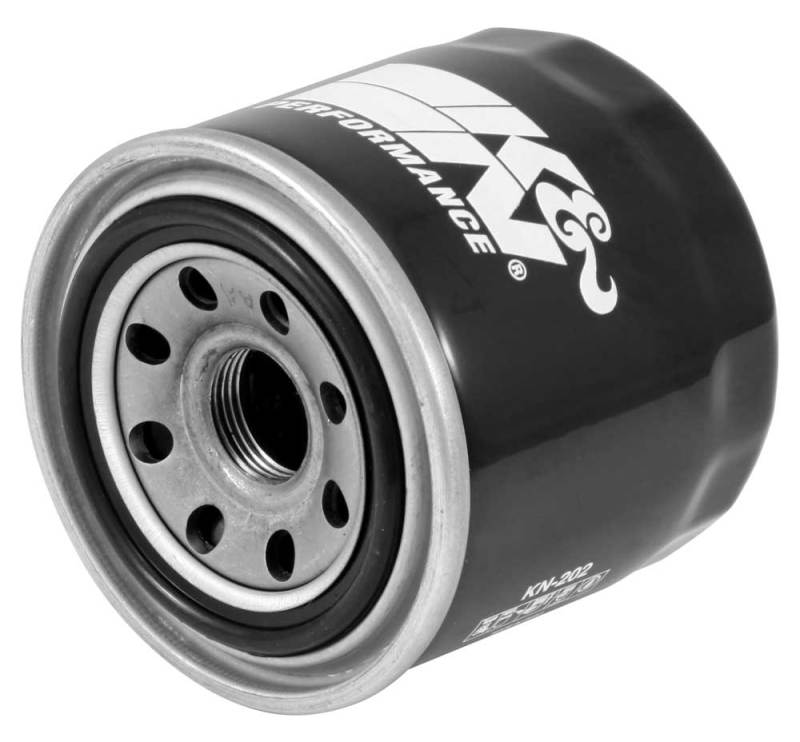 K&N Engineering Powersports Oil Filter KNEKN-202 KN-202 Photo - Primary