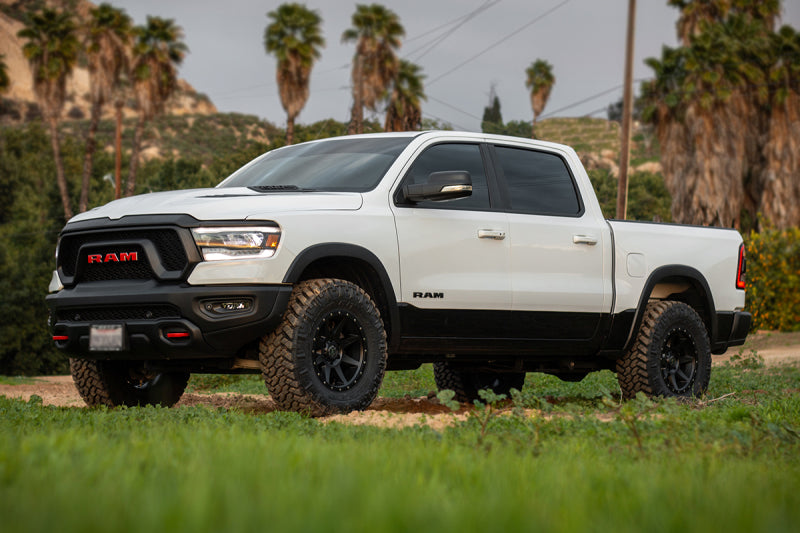 ICON 2019+ Ram 1500 2/4WD .75-2.5in Stage 4 Suspension System w/Tubular Uca K213104T K213104T Photo - lifestyle view