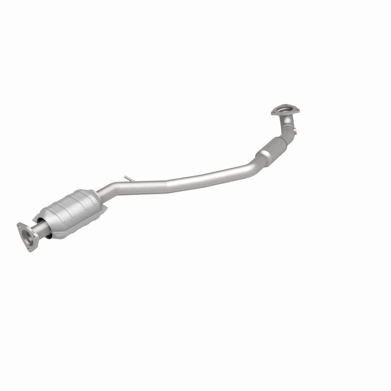 MagnaFlow Daewoo Nubira HM Grade Federal / EPA Compliant Direct-Fit Catalytic Converter 23639 360 Degree Image Set