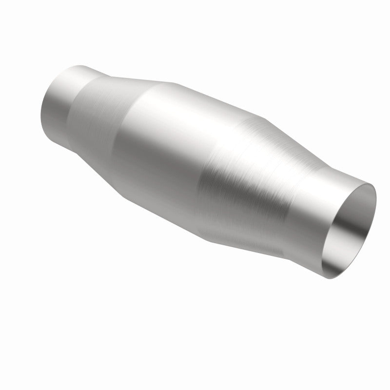 MagnaFlow Standard Grade Federal / EPA Compliant Universal Catalytic Converter 59928 360 Degree Image Set