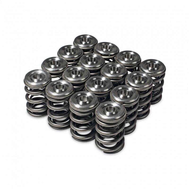 Skunk2 Alpha Series Valve Spring and Ti Retainer Kit Honda/Acura H Series 344-05-1360 Photo - Primary
