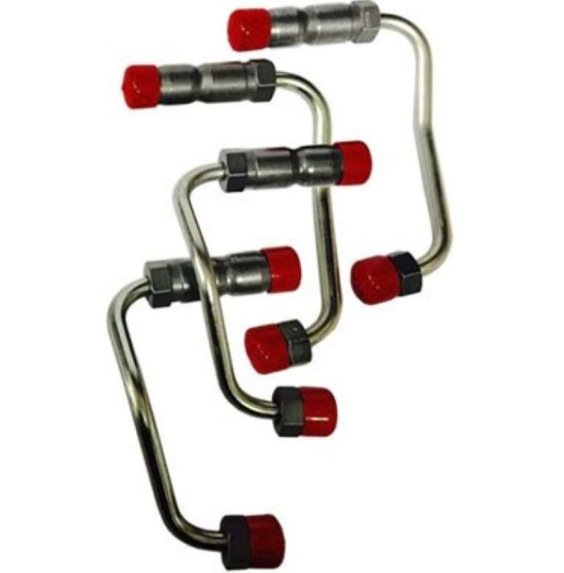 Exergy 01-04 Chevy Duramax LB7 Duramax Injector Line Set (Per Side) E05 10115 E05 10115 User 1