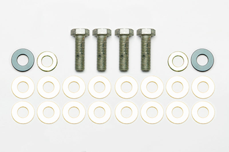 Wilwood Bolt Kit - Bracket MT M12-1.75x40mm LG 230-12866 230-12866 User 1