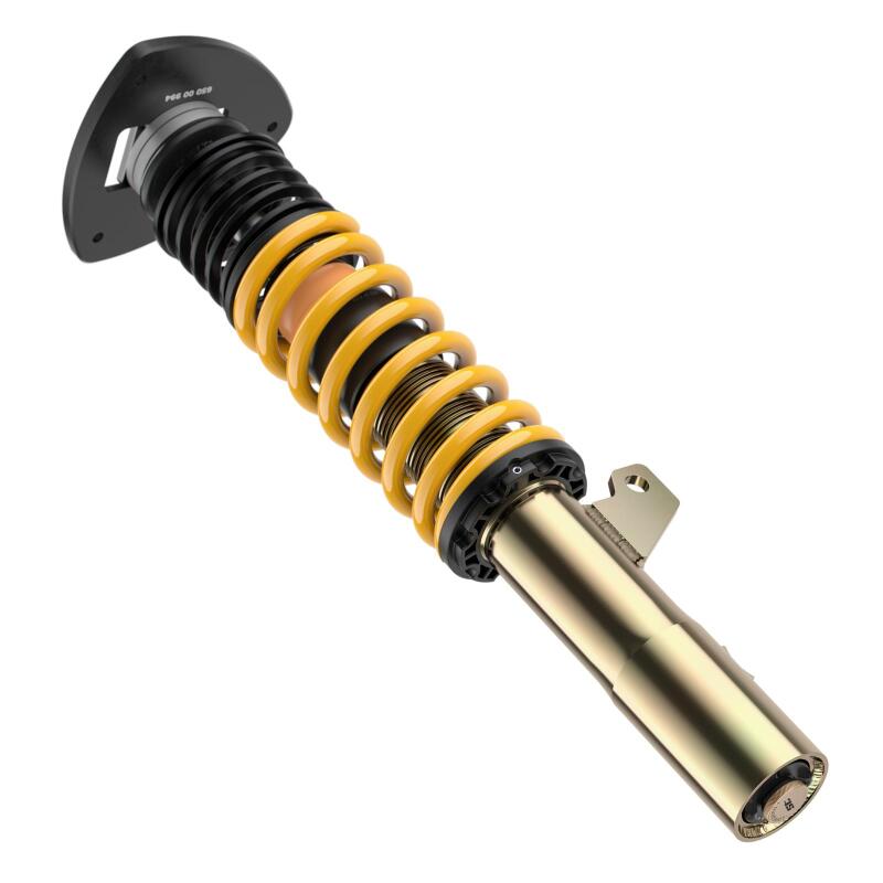 ST Suspensions ST 22-24 Volkswagen GTI XTA Plus 3 Coilover Kit (Adjustable Damping w/ Top Mounts) 18202808CT 18202808CT User 3