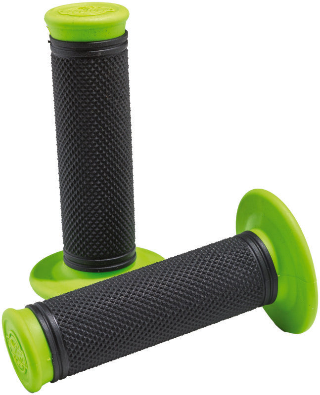 ProTaper Pro Series Clamp On Full Diamond Green/Black 023363 023363 User 1