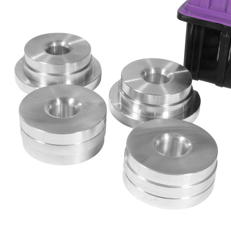 Yukon Gear & Axle Yukon Deluxe Pinion Depth Setting Tool/Gauge YT D02 YT D02 Photo - Close Up