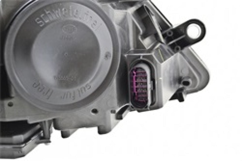 Hella 2013-2014 Volkswagen Jetta Headlight Assembly 011192231 011192231 Photo - Unmounted