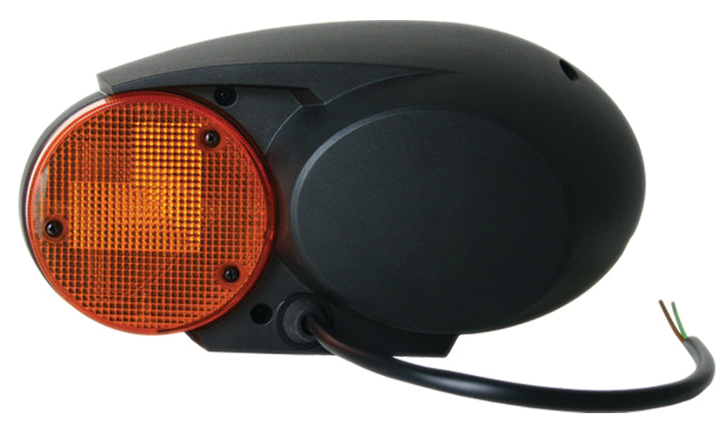 Hella Headlamp Es/Us Fapo Bl Li 0Grm8 Mg 1Eb 996167191 996167191 Photo - Close Up
