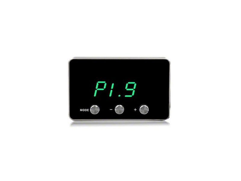 Raxiom 11-22 Ford Mustang F-150 Ranger Axial Series SpeedForm Series Throttle Controller 407056 407056 User 1