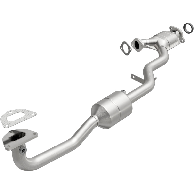 MagnaFlow Subaru OEM Grade Federal / EPA Compliant Direct-Fit Catalytic Converter 51864 Photo - Primary