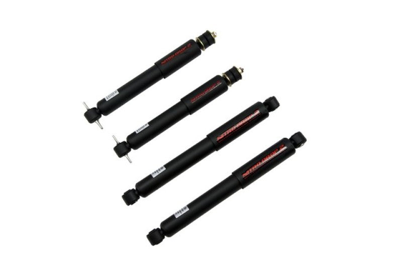 Belltech SHOCK SET NITRO DROP 2 9144 9144 Photo - Primary