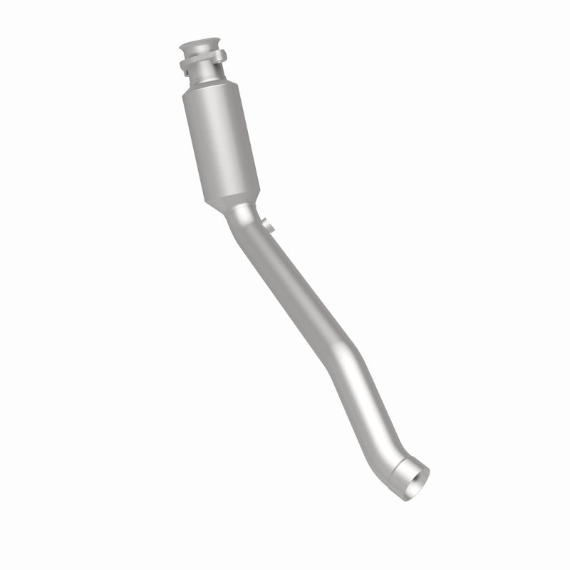 MagnaFlow Land Rover California Grade CARB Compliant Direct-Fit Catalytic Converter 5551531 360 Degree Image Set