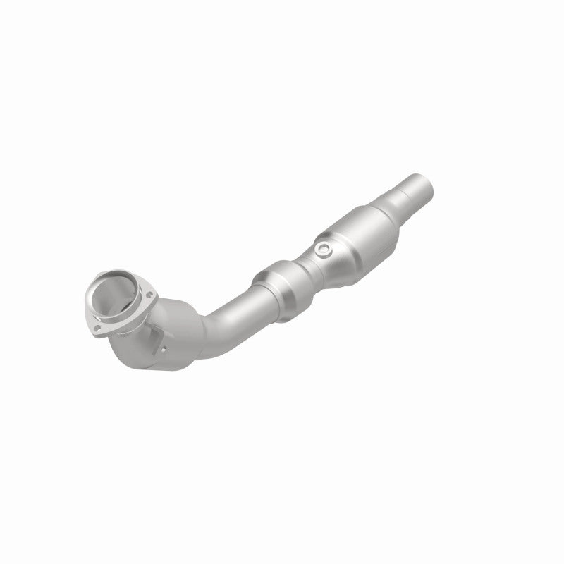 MagnaFlow Audi RS4 OEM Grade Federal / EPA Compliant Direct-Fit Catalytic Converter 49263 360 Degree Image Set