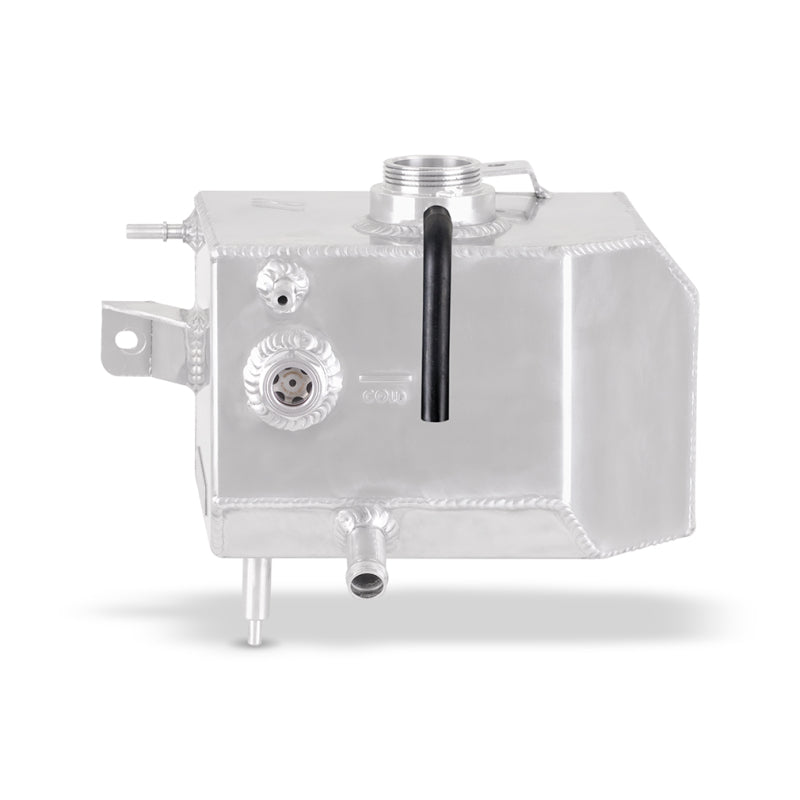 Mishimoto 2019+ Ford Ranger Expansion Tank - Polished MMRT-RGR-19P MMRT-RGR-19P Photo - Primary