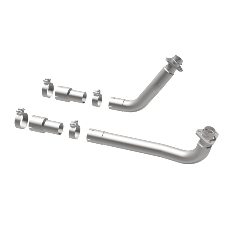 Magnaflow Manifold Pipe 16434 360 Degree Image Set