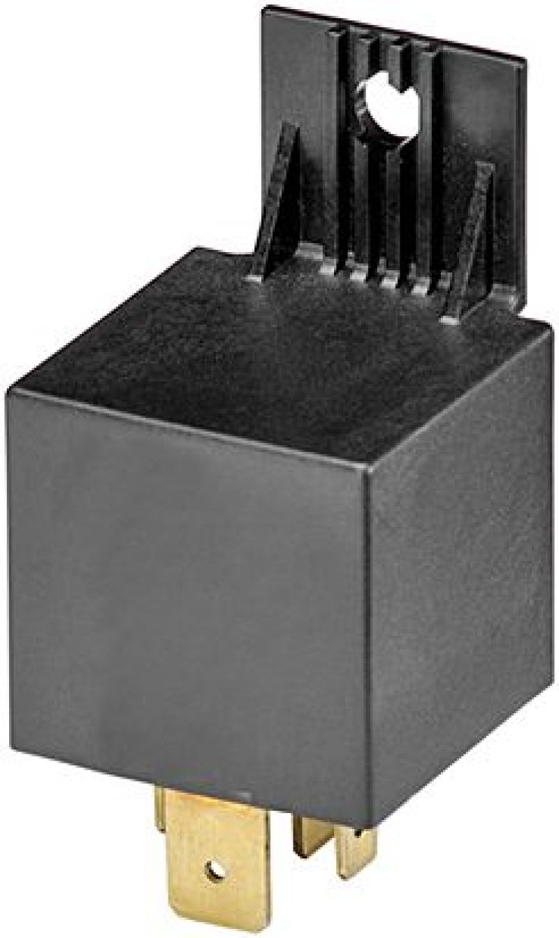 Hella Relay Flasher - Relay 12V 60A SPST BKT 003437081 003437081 Photo - Primary