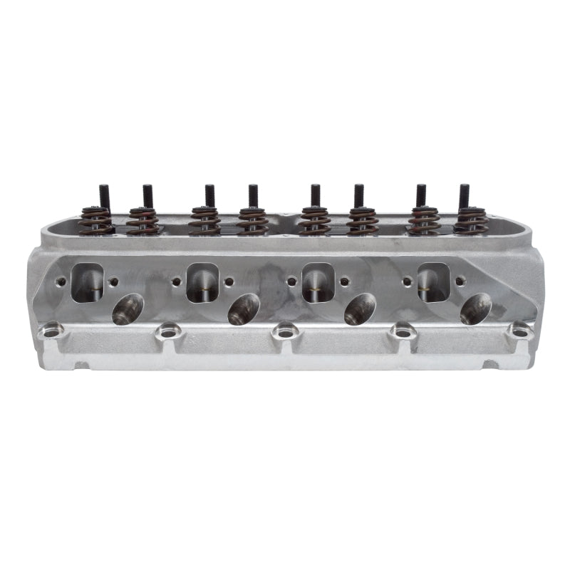 Edelbrock Cyl Head E-Cnc 185 SBF Complete, E-CNC 185; Complete Cylinde 79259 Photo - out of package