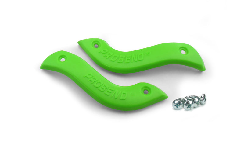 Cycra Probend Plastic Bumper Green 1CYC-1057-72 1CYC-1057-72 Photo - Primary