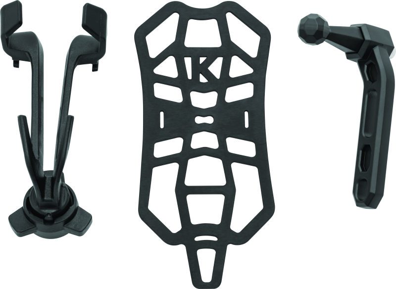 Kuryakyn Free-Flx Device Hldrperch Mnt 6432 6432 Photo - Primary