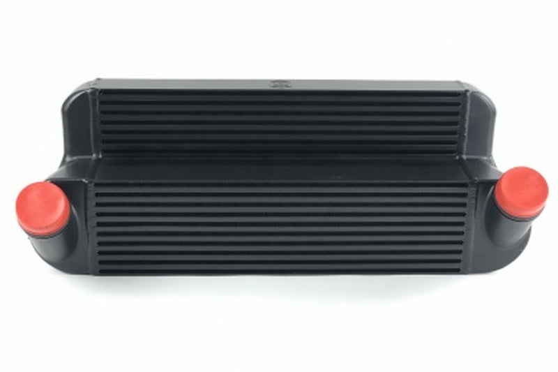 CSF F87 M2 - High Performance Intercooler (Black) 8115B Photo - out of package