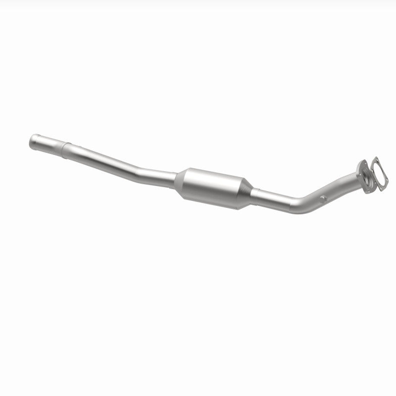 MagnaFlow Volvo HM Grade Federal / EPA Compliant Direct-Fit Catalytic Converter 24162 360 Degree Image Set