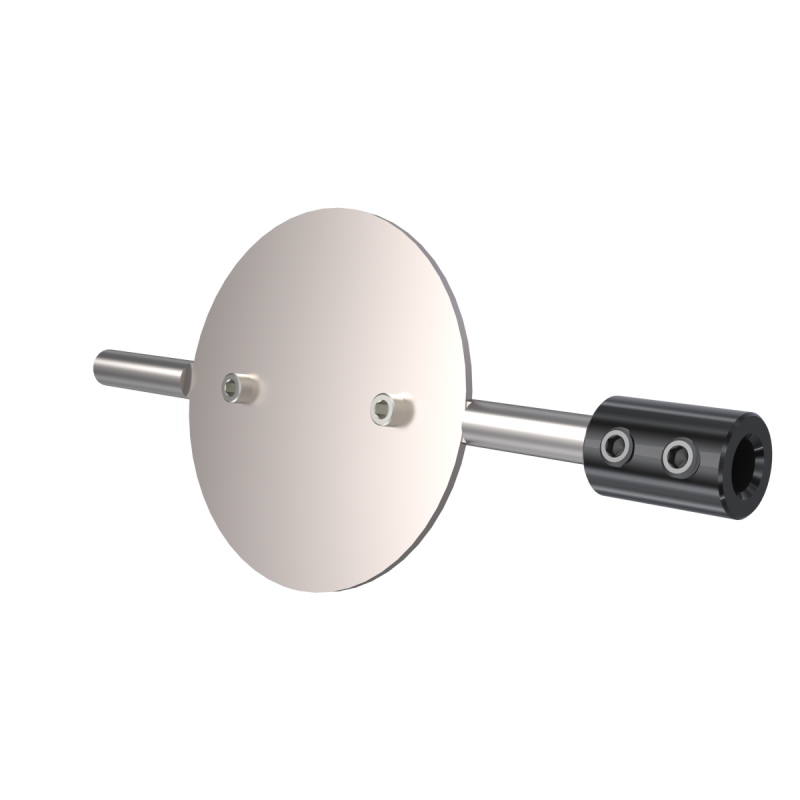 QTP 2.25in Butterfly Kit 225BFLYKIT 225BFLYKIT User 1