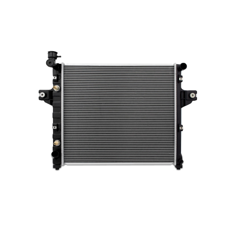 Mishimoto OEM Replacement Radiator -1999-2004 Jeep Grand Cherokee 4.0L R2262 User 4