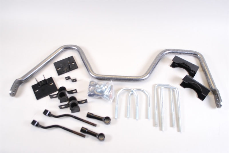 Hellwig 01-06 Chevrolet Silverado 2500 HD Solid Heat Treated Chromoly 1-5/16in Big Wig Rear Sway Bar 7281 7281 Photo - Primary