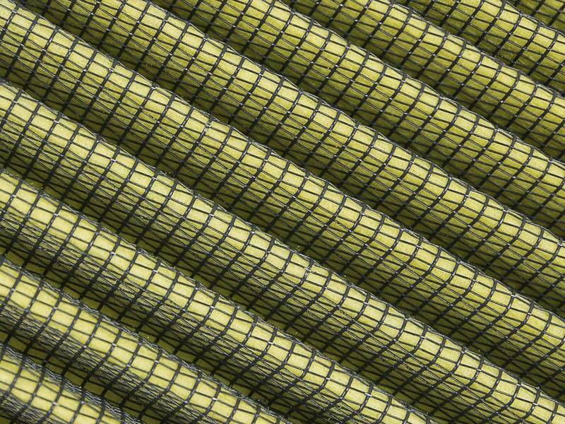 aFe MagnumFLOW Air Filter Pro-GUARD 7 19-21 Ford Ranger EcoBoost L4 2.3l (t) 73-80294 73-80294 Photo - Close Up