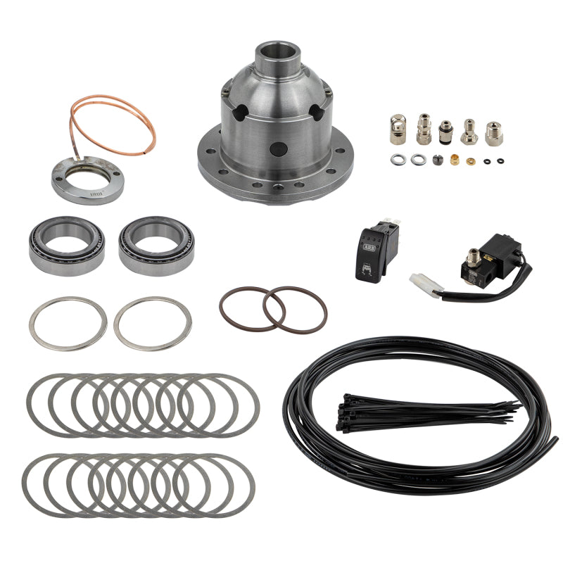 ARB Airlocker Dana30 27Spl 3.73&Up S/N. RD100 RD100 Photo - Primary
