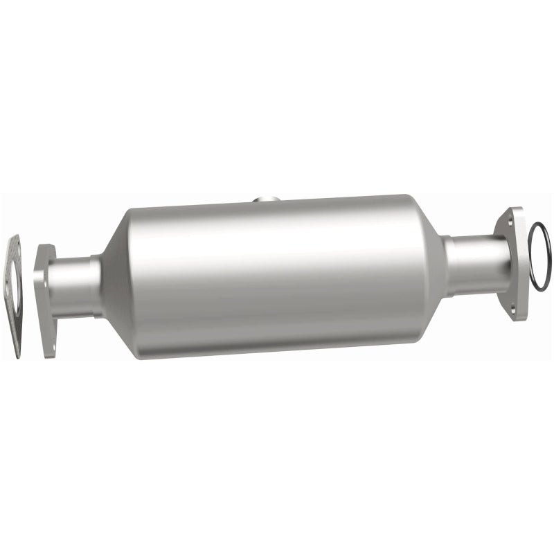 Magnaflow 00-02 Honda Accord 2.3L Direct Fit Cat Converter 5661912 5661912 Photo - Unmounted