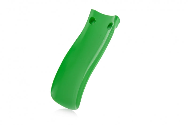 Cycra 16-17 Kawasaki KX250F-KX450F Mud Flap Green 1CYC-3384-72 1CYC-3384-72 User 1
