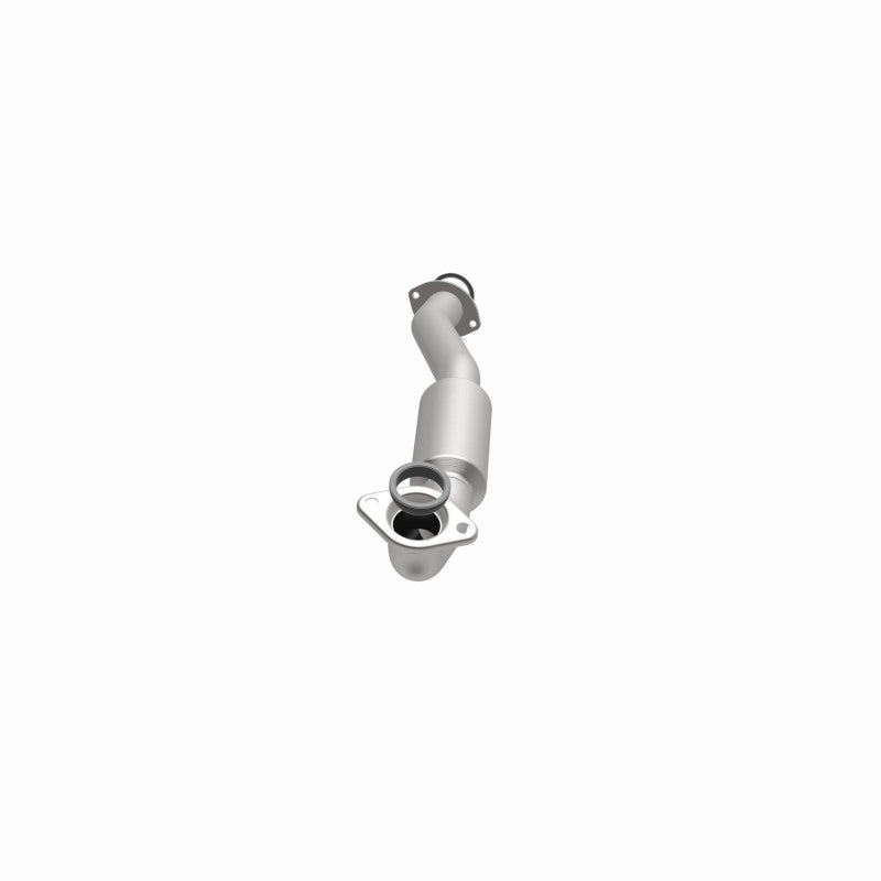 MagnaFlow Toyota Highlander OEM Grade Federal / EPA Compliant Direct-Fit Catalytic Converter 52206 360 Degree Image Set