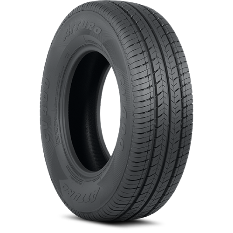 Atturo Tire Atturo CV 400 Tire - 235/65R16C 121/119R CV400-I0066645 CV400-I0066645 Photo - Primary