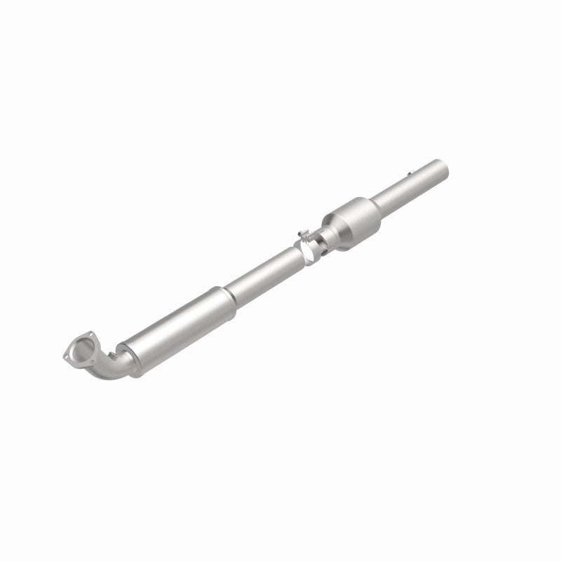 MagnaFlow California Grade CARB Compliant Direct-Fit Catalytic Converter 4451417 360 Degree Image Set