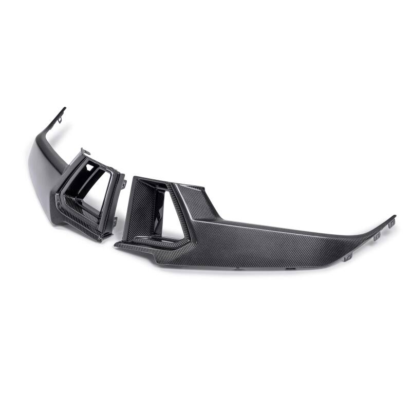 Anderson Composites 2024 Ford Mustang Dark Horse Carbon Fiber Headlight Surround AC-HLS24FDMUDH AC-HLS24FDMUDH User 1