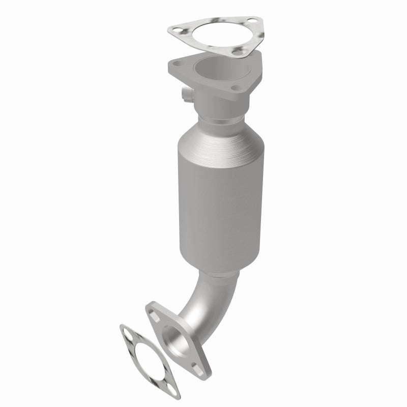 MagnaFlow Hyundai Tiburon California Grade CARB Compliant Direct-Fit Catalytic Converter 4481033 360 Degree Image Set