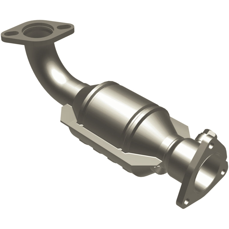 MagnaFlow Hyundai Tiburon HM Grade Federal / EPA Compliant Direct-Fit Catalytic Converter 23263 Photo - Primary