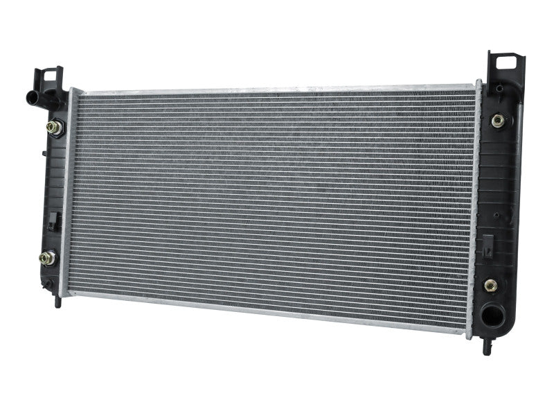 aFe BladeRunner OER Series Radiator 99-13 GM Trucks/SUVs V8 46-53161 46-53161 Photo - Unmounted