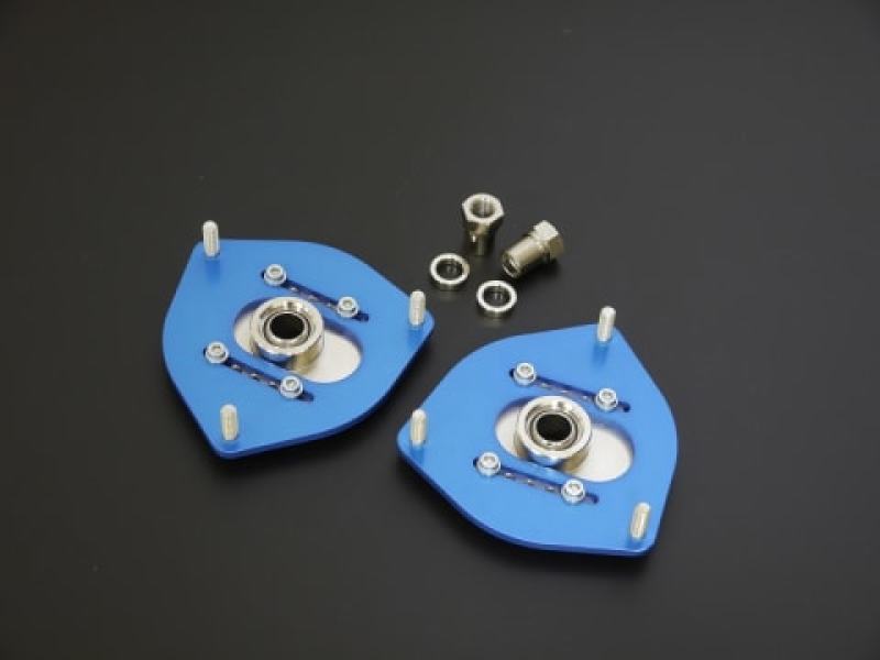 Cusco Adjustable Front Pillowball Upper Mount Scion FR-S Subaru BRZ 965 410 A User 1