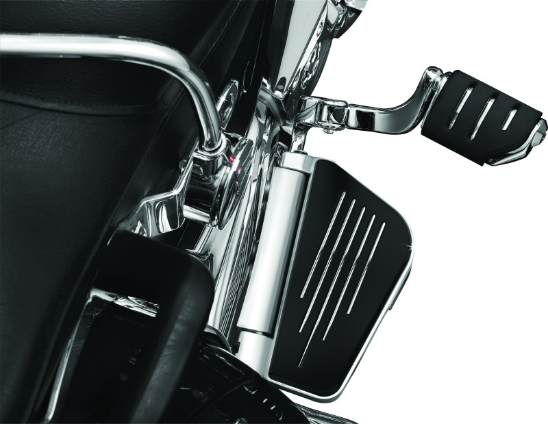 Kuryakyn Psgr Cruise Pegs Goldwing 7016 7016 User 1