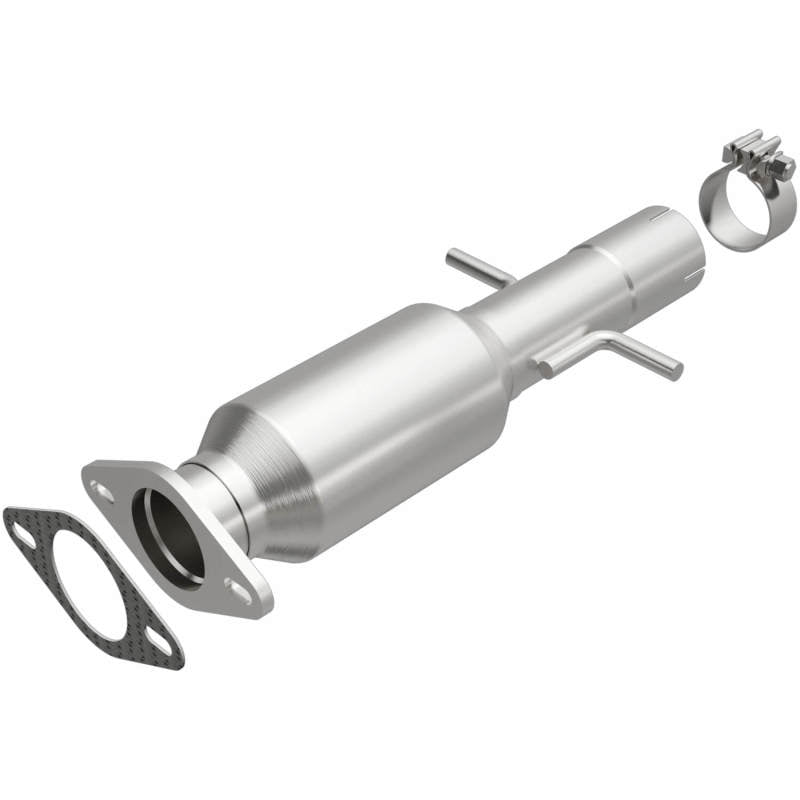 MagnaFlow California Grade CARB Compliant Direct-Fit Catalytic Converter 5571623 Photo - Primary