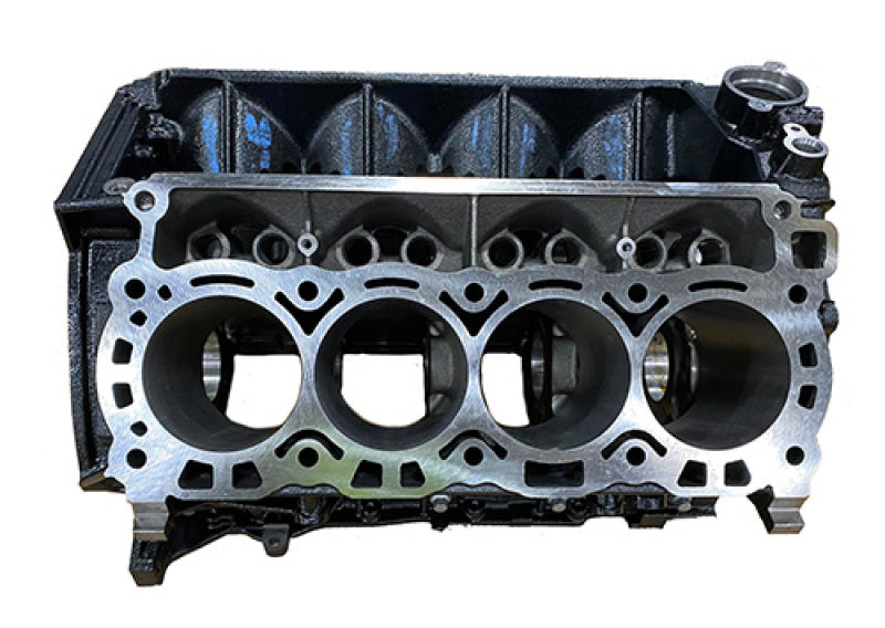 Ford Racing Super Duty 7.3L Gas Engine Race Block M-6010-SD73R M-6010-SD73R User 1